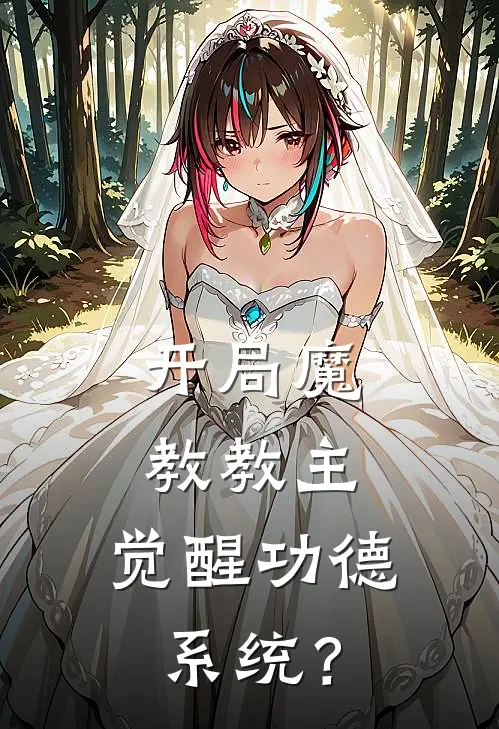 开局魔教教主，觉醒功德系统？