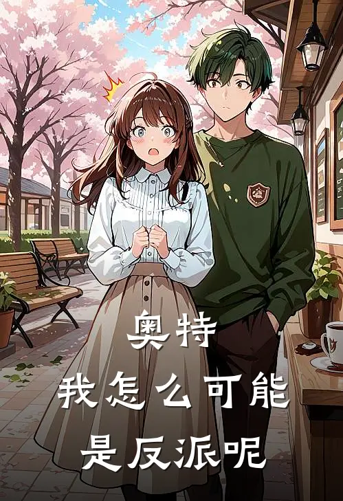 奥特：我怎么可能是反派呢