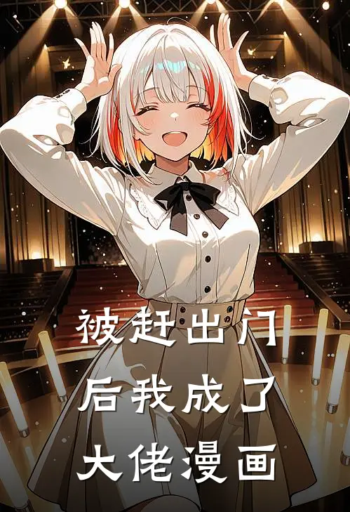 被赶出门后我成了大佬漫画