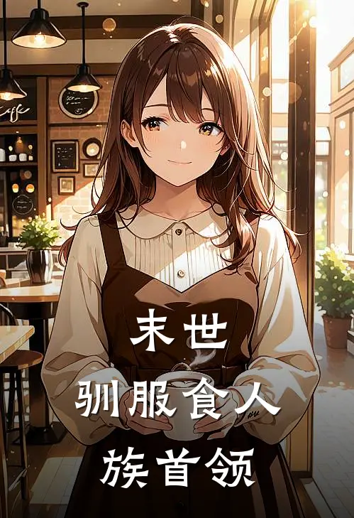 末世：驯服食人族首领