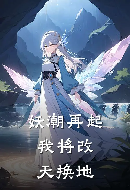 妖潮再起：我将改天换地