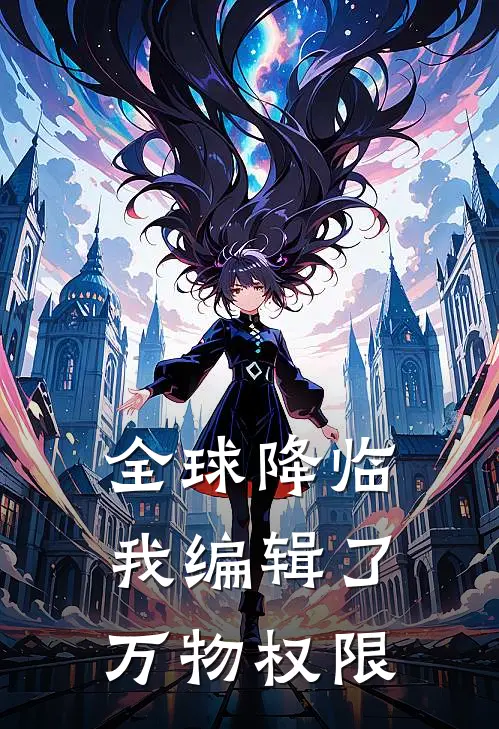 全球降临：我编辑了万物权限