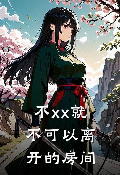 不xx就不可以离开的房间