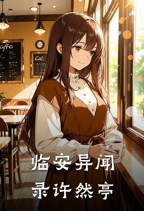 临安异闻录许然亭