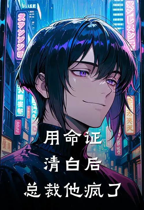 用命证清白后，总裁他疯了