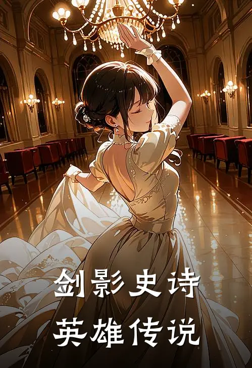 剑影史诗英雄传说