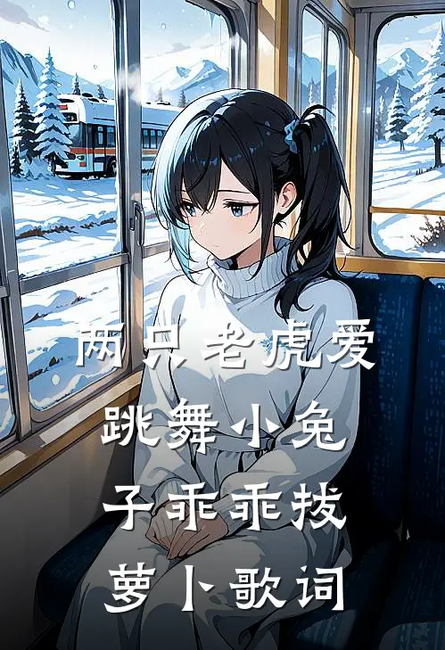 两只老虎爱跳舞小兔子乖乖拔萝卜歌词