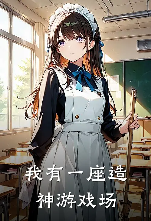 我有一座造神游戏场