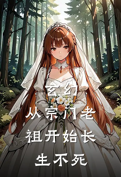 《玄幻：从宗门老祖开始长生不死》陈安纯阳火爆新书_玄幻：从宗门老祖开始长生不死(陈安纯阳)免费小说