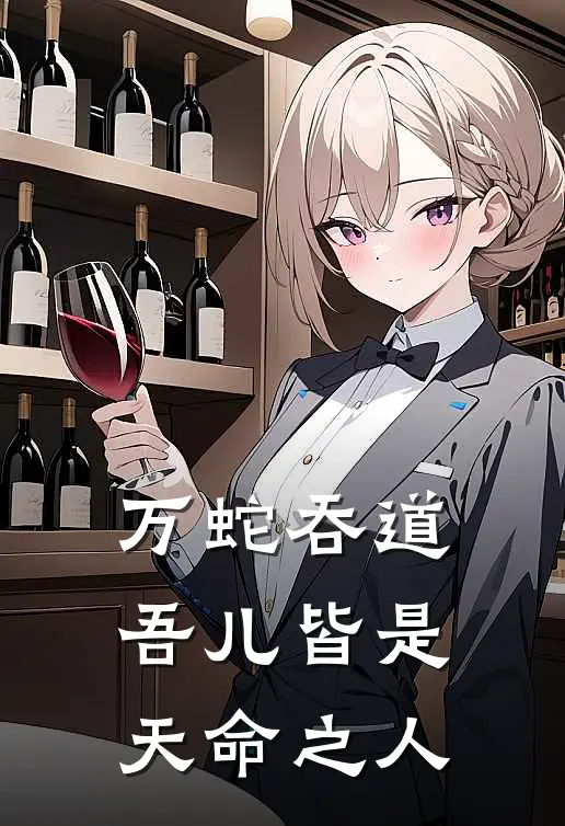 万蛇吞道，吾儿皆是天命之人