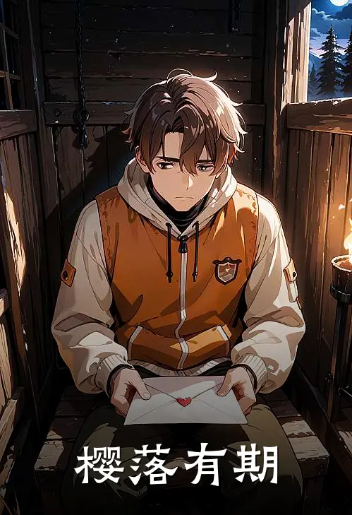 苏樱陈默《樱落有期》完结版免费阅读_樱落有期全文免费阅读