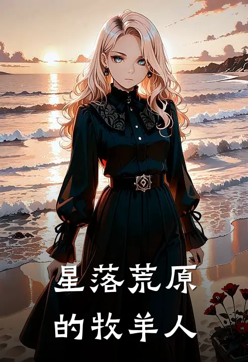 星落荒原的牧羊人