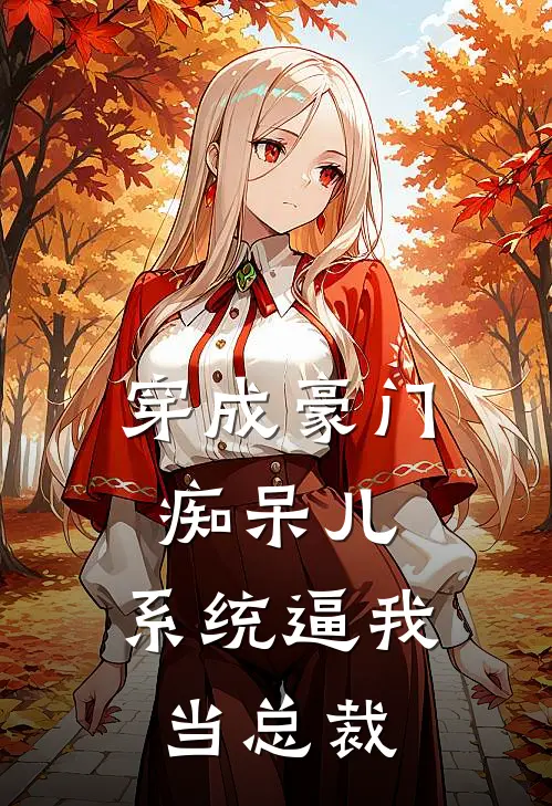 穿成豪门痴呆儿，系统逼我当总裁叶呈舟叶昭昭免费热门小说_最热门小说穿成豪门痴呆儿，系统逼我当总裁叶呈舟叶昭昭