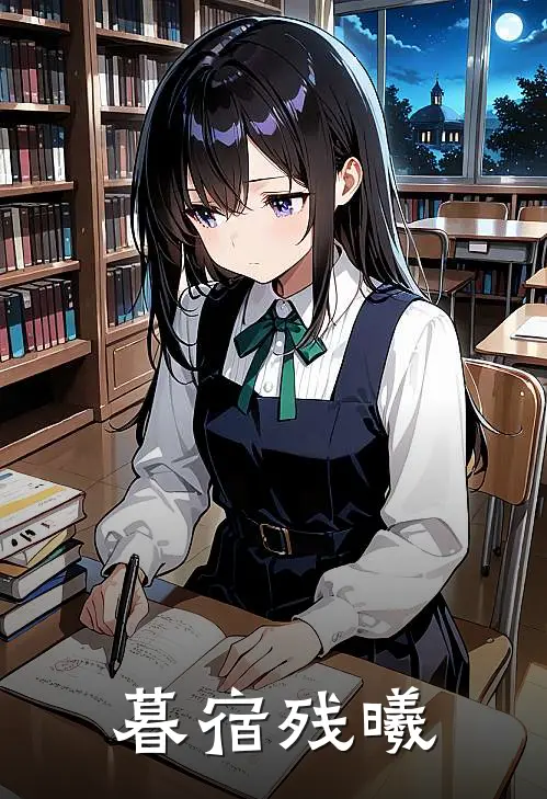 暮宿残曦柳言李西小说推荐完结_全集免费小说暮宿残曦(柳言李西)