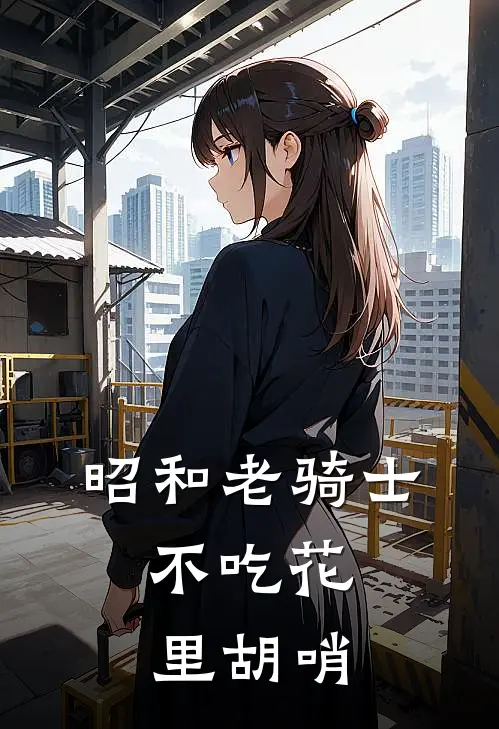 昭和老骑士，不吃花里胡哨