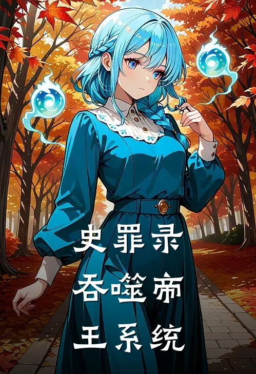 史罪录：吞噬帝王系统