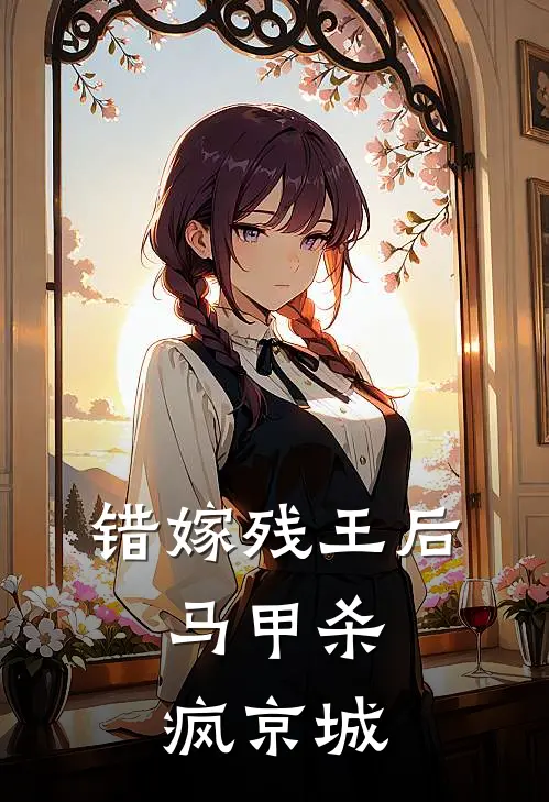 错嫁残王后，马甲杀疯京城苏芷萧煜完本小说推荐_免费小说全文阅读错嫁残王后，马甲杀疯京城苏芷萧煜