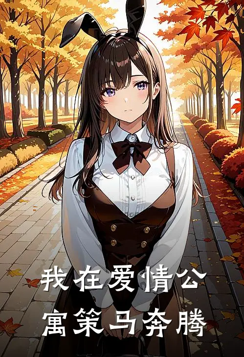 【我在爱情公寓策马奔腾】