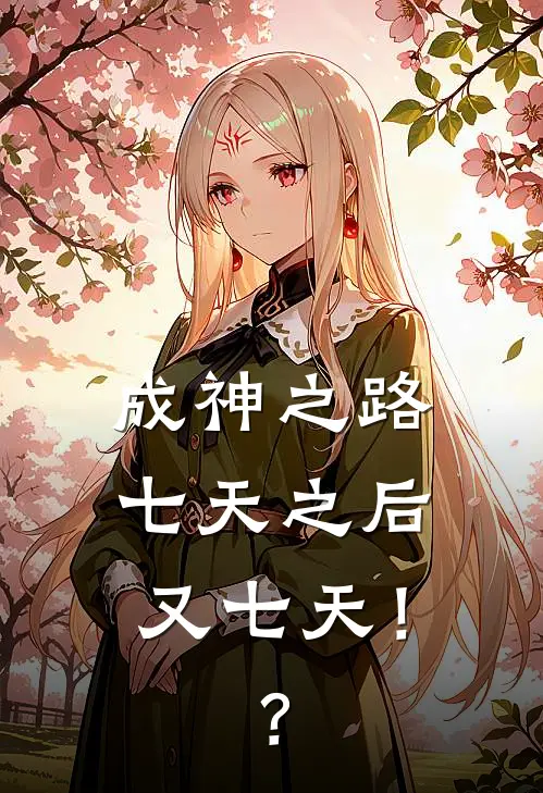 成神之路：七天之后又七天！？