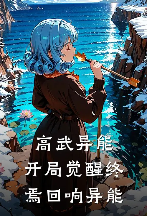 高武异能：开局觉醒终焉回响异能(林冬赵楚楚)全本免费在线阅读_林冬赵楚楚全文阅读