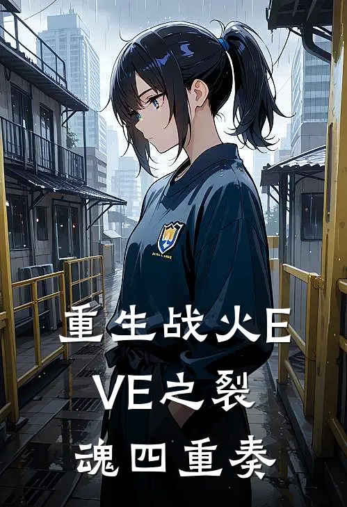 重生战火EVE之裂魂四重奏