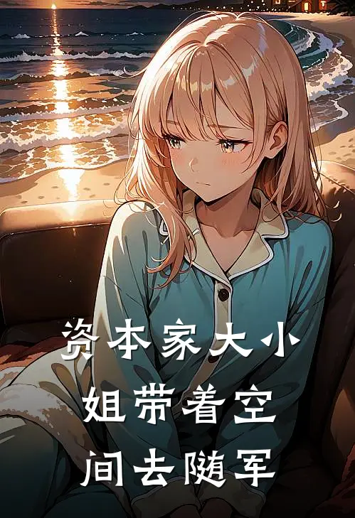 《资本家大小姐带着空间去随军》柳南絮林薇薇已完结小说_资本家大小姐带着空间去随军(柳南絮林薇薇)火爆小说