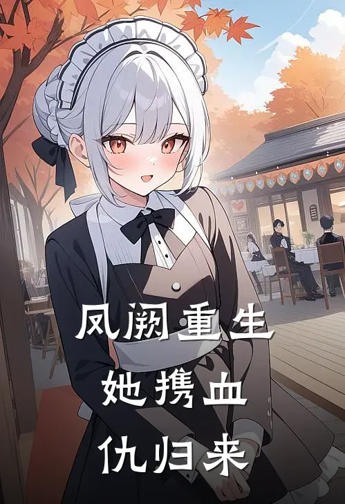 凤阙重生：她携血仇归来沈苒裴容砚热门的网络小说_热门的网络小说凤阙重生：她携血仇归来(沈苒裴容砚)