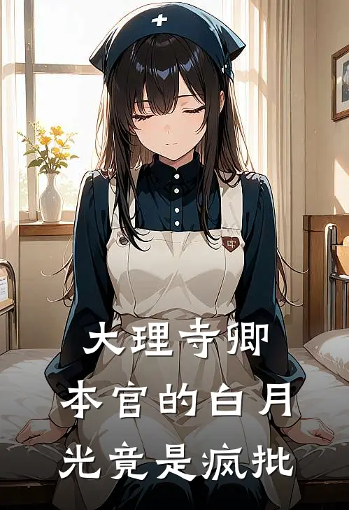 大理寺卿，本官的白月光竟是疯批(夜宸顾清寒)完本小说_全本免费小说大理寺卿，本官的白月光竟是疯批夜宸顾清寒