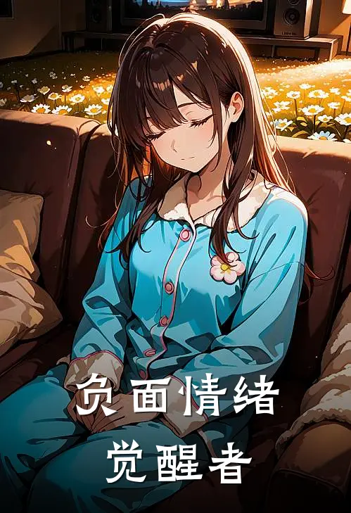 负面情绪觉醒者