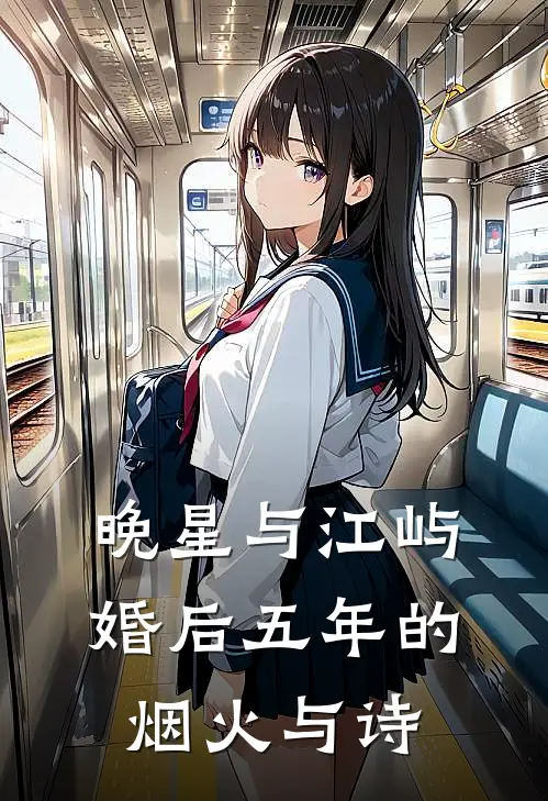 林晚星江屿《晚星与江屿：婚后五年的烟火与诗》小说免费在线阅读_晚星与江屿：婚后五年的烟火与诗(林晚星江屿)已完结小说