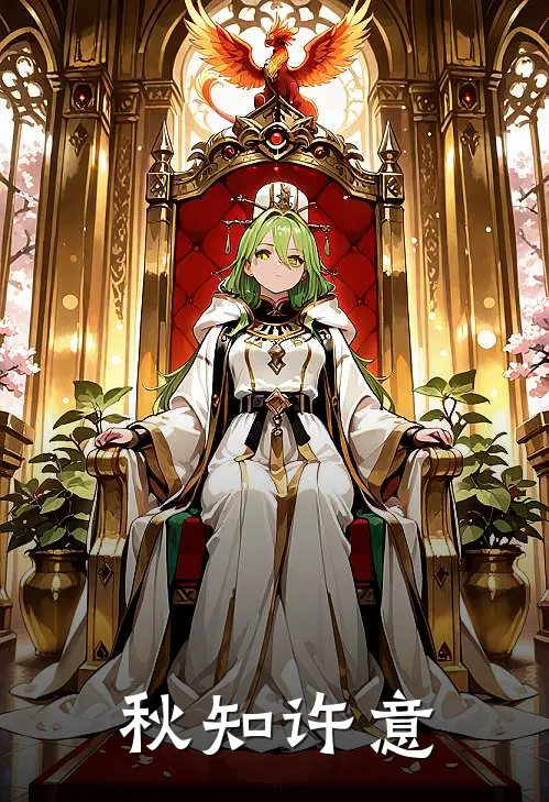 秋知许意(叶知秋沈知许)推荐完结小说_最新章节列表秋知许意(叶知秋沈知许)