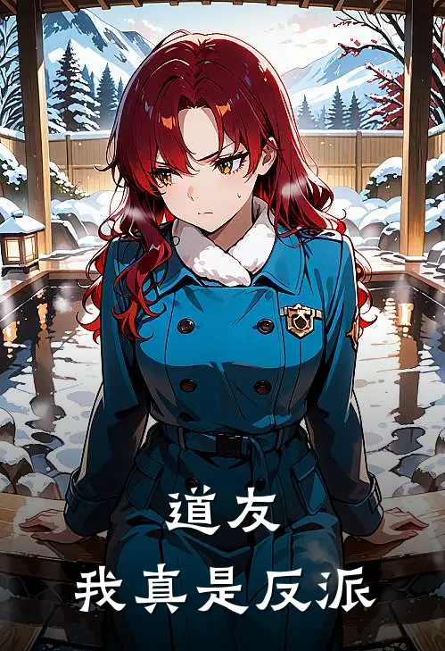 道友，我真是反派(凌不凡赵干)最新小说_免费阅读完整版小说道友，我真是反派(凌不凡赵干)