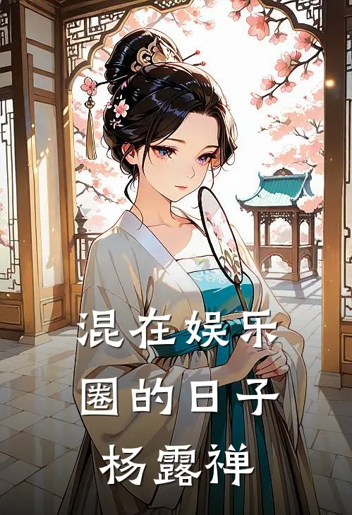 混在娱乐圈的日子 杨露禅