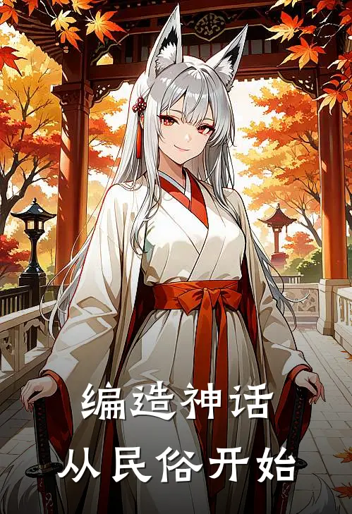 编造神话：从民俗开始(林砚周锐)完整版免费全文阅读_完本小说推荐编造神话：从民俗开始(林砚周锐)