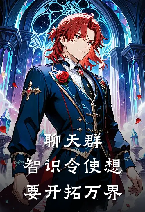 聊天群：智识令使想要开拓万界(赫尔墨斯博识尊)免费小说_最新小说全文阅读聊天群：智识令使想要开拓万界赫尔墨斯博识尊