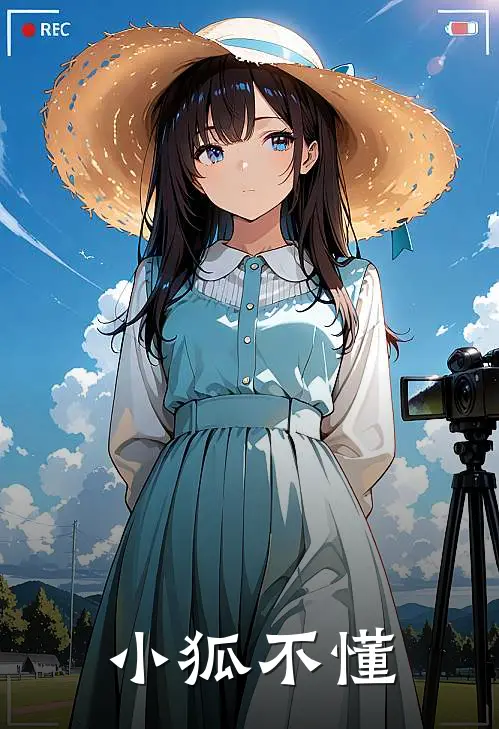 小狐不懂范琴范哥热门完结小说_最热门小说小狐不懂范琴范哥