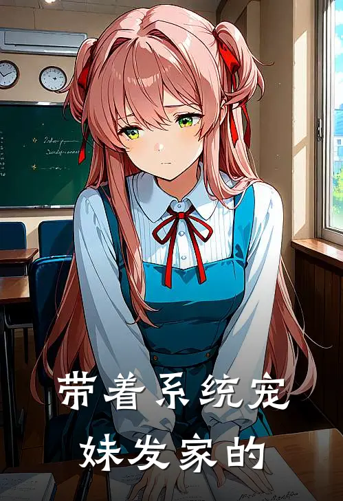 带着系统宠妹发家的