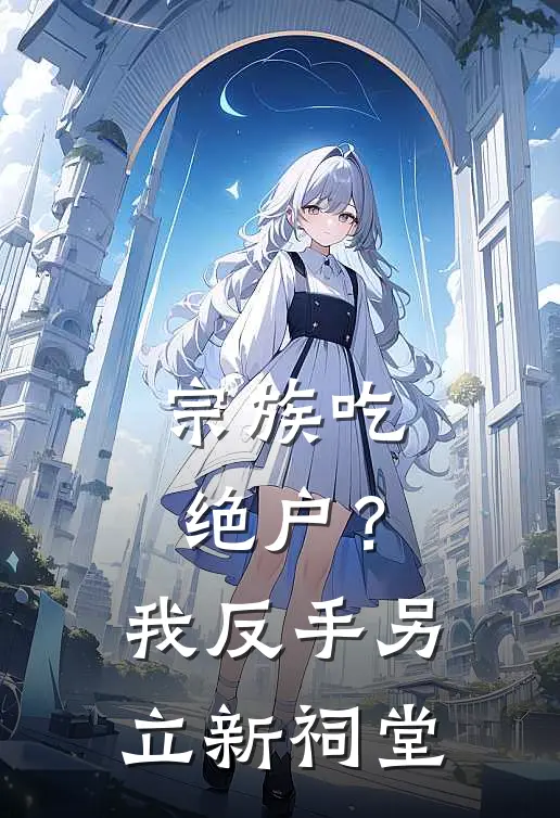 宗族吃绝户？我反手另立新祠堂