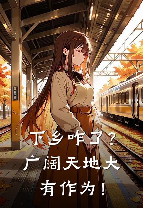 下乡咋了？广阔天地大有作为！(林小满张桂芬)完整版免费全文阅读_完本小说推荐下乡咋了？广阔天地大有作为！(林小满张桂芬)