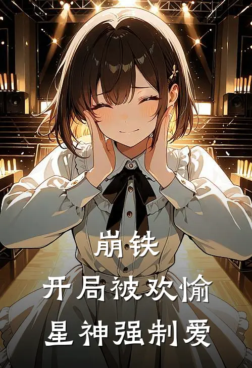 崩铁：开局被欢愉星神强制爱