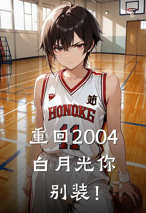 重回2004，白月光你别装！