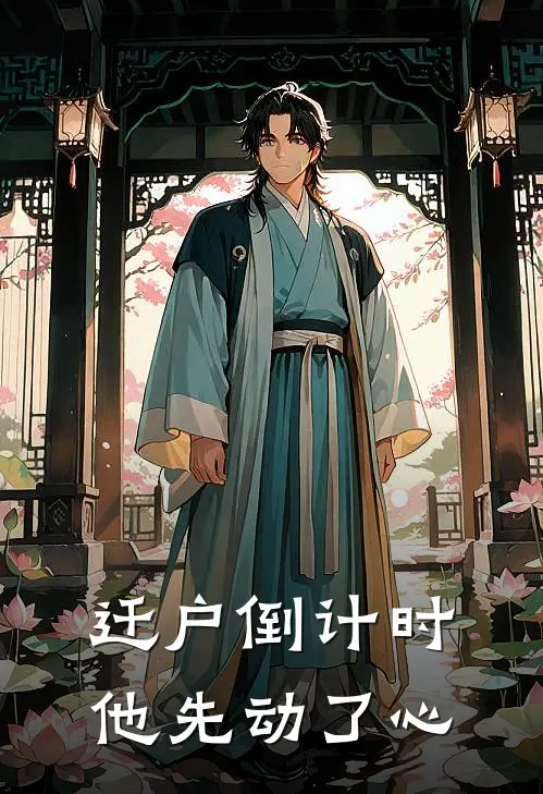 迁户倒计时：他先动了心