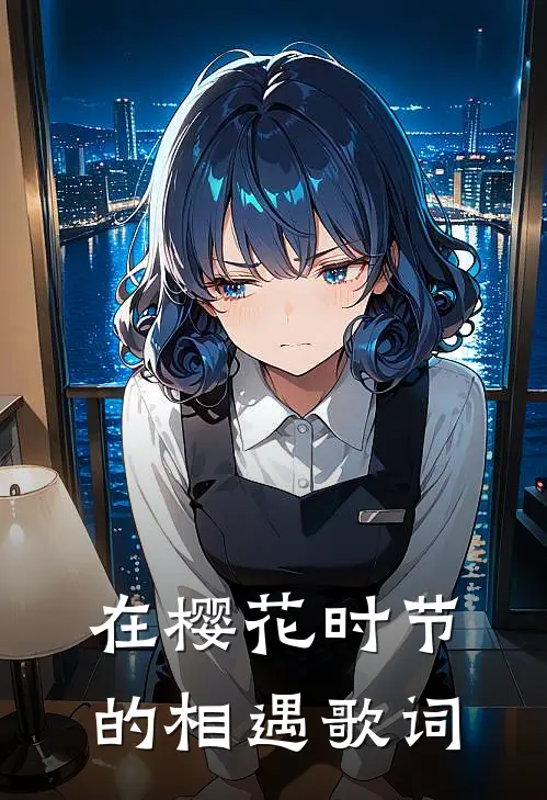 在樱花时节的相遇歌词