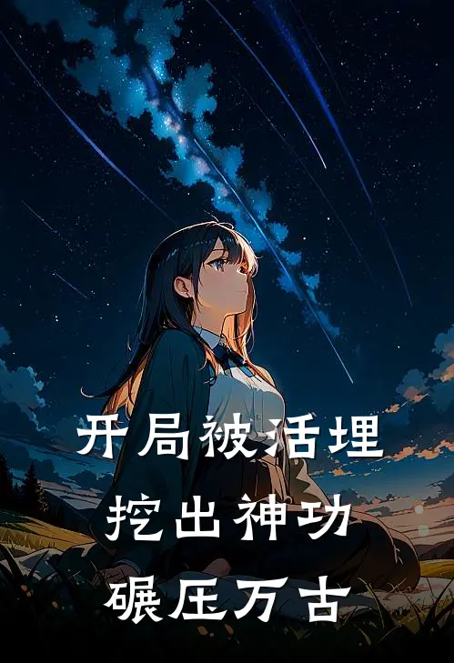 开局被活埋，挖出神功，碾压万古(叶青玄王虎)免费阅读_完结热门小说开局被活埋，挖出神功，碾压万古(叶青玄王虎)