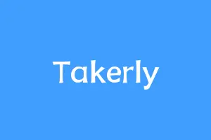 Takerly