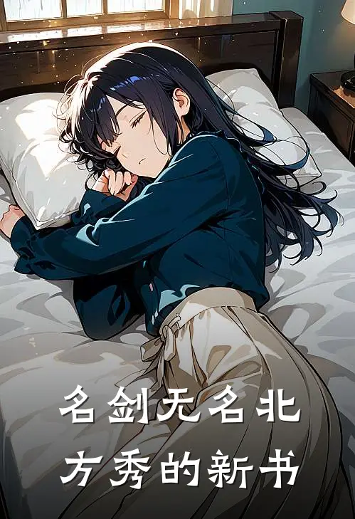 名剑无名北方秀的新书