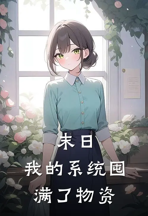 末日：我的系统囤满了物资林峰林峰完结版小说_完结版小说末日：我的系统囤满了物资(林峰林峰)