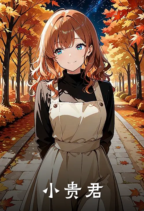 小贵君宋昭冯安完本热门小说_完本小说免费小贵君(宋昭冯安)