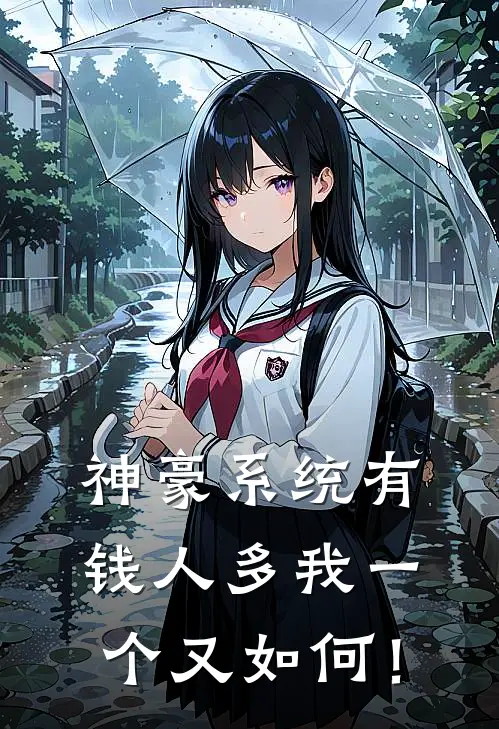 神豪系统有钱人多我一个又如何！