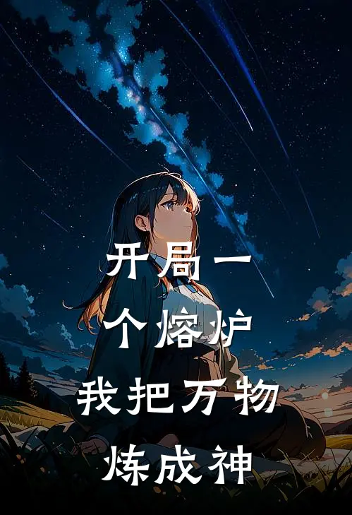 开局一个熔炉，我把万物炼成神(林风王二麻子)热门网络小说推荐_最新完结小说推荐开局一个熔炉，我把万物炼成神林风王二麻子